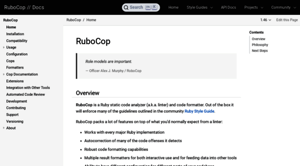 docs.rubocop.org