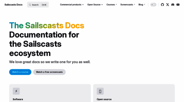 docs.sailscasts.com