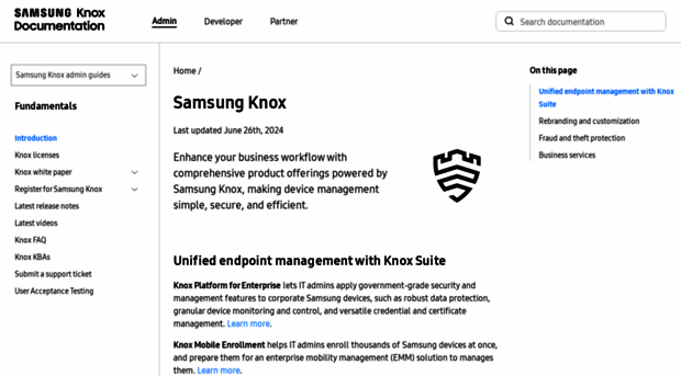 docs.samsungknox.com