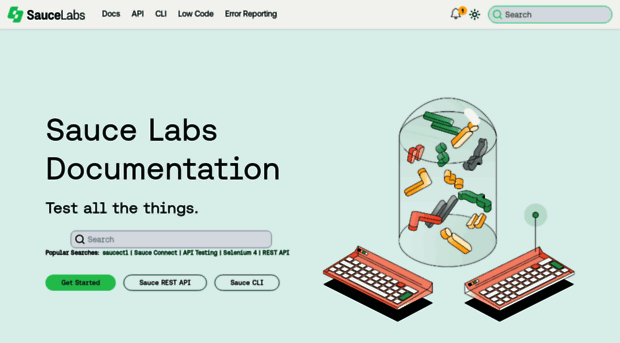 docs.saucelabs.com