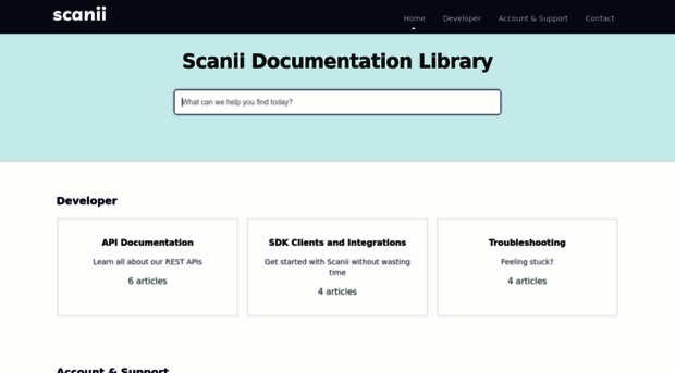 docs.scanii.com