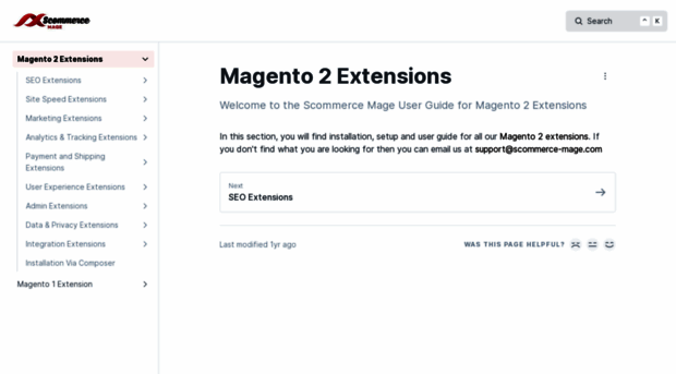 docs.scommerce-mage.com