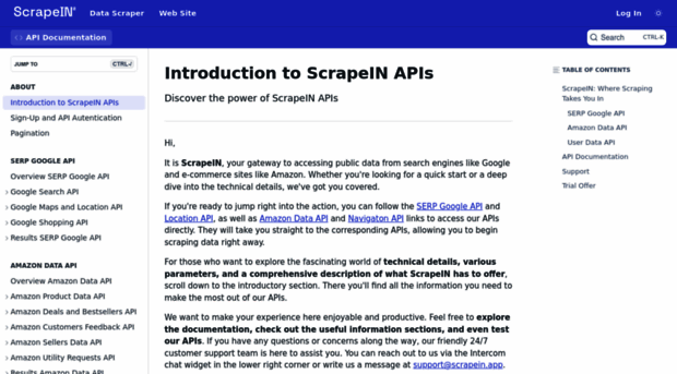 docs.scrapein.app