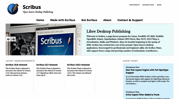 docs.scribus.net