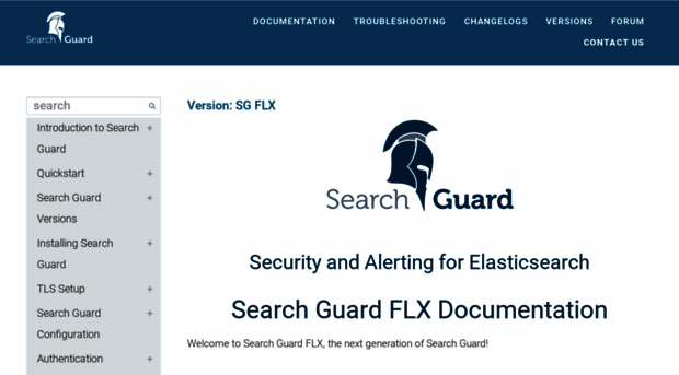 docs.search-guard.com