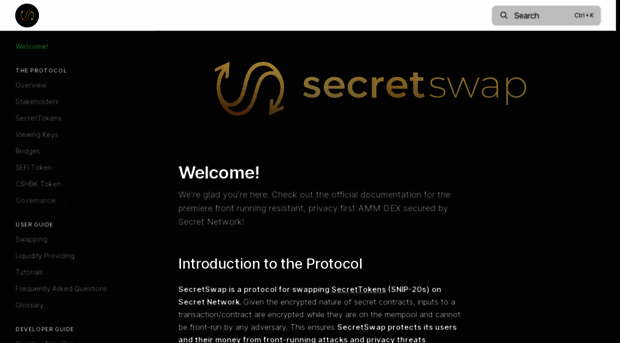 docs.secretswap.net