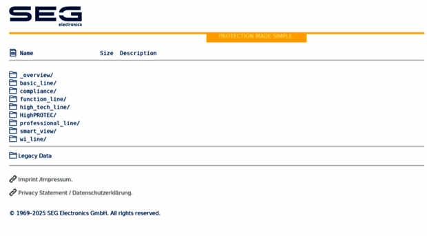 docs.segelectronics.de