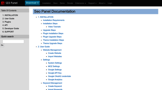docs.seopanel.in