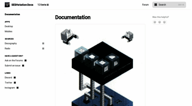 docs.seshstation.com