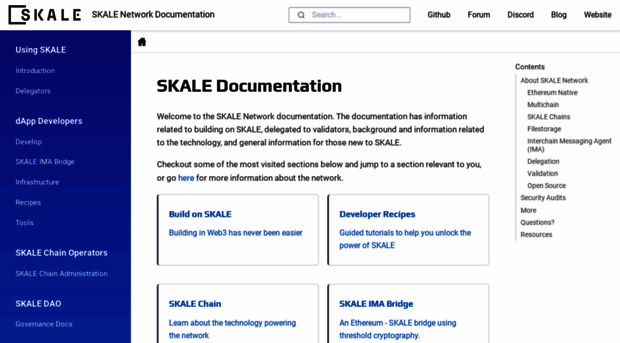 docs.skale.network