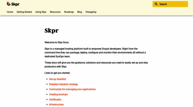 docs.skpr.io