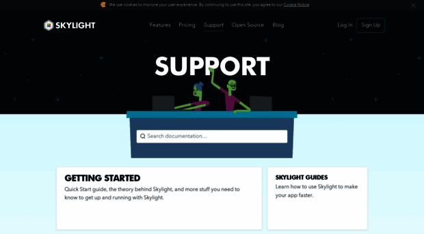 docs.skylight.io