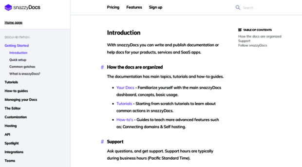 docs.snazzydocs.com