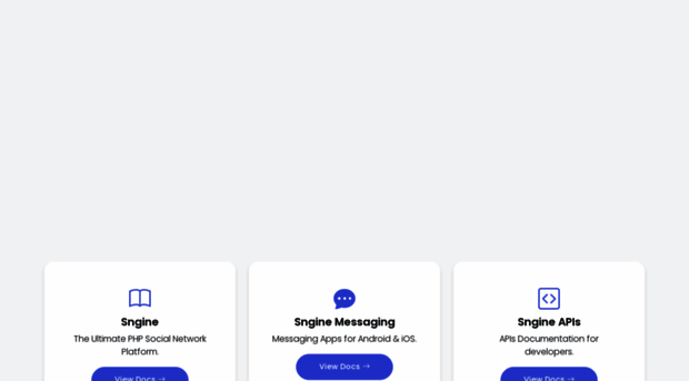 docs.sngine.com