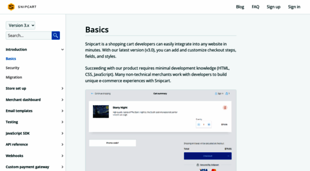 docs.snipcart.com