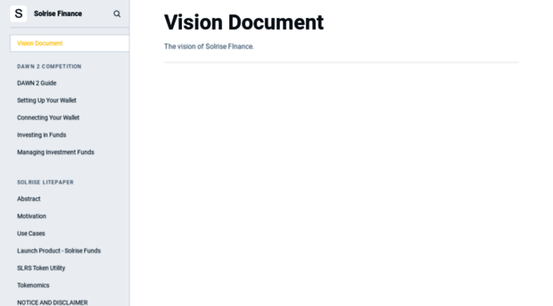 docs.solrise.finance