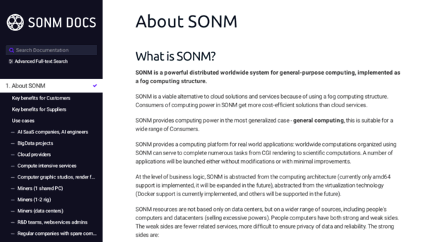 docs.sonm.io