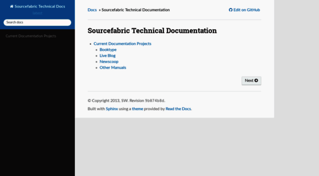 docs.sourcefabric.org