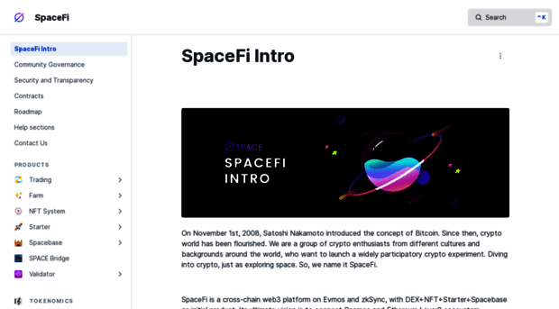 docs.spacefi.io