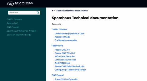 docs.spamhaus.com