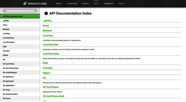 docs.sproutcore.com