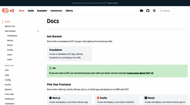 docs.sst.dev