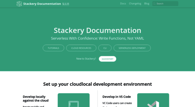 docs.stackery.io