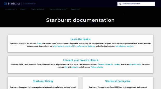 docs.starburstdata.com