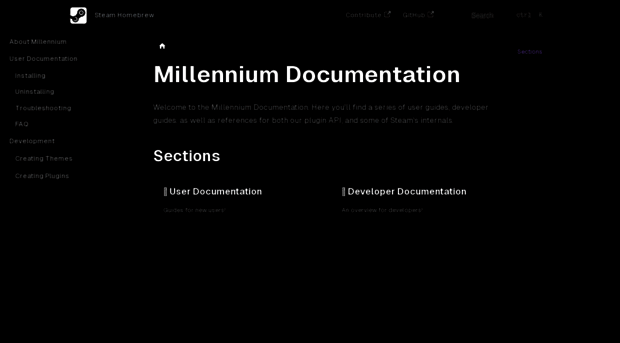 docs.steambrew.app