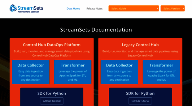 docs.streamsets.com