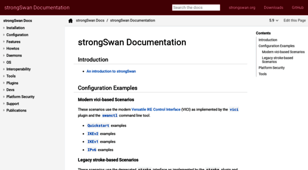 docs.strongswan.org