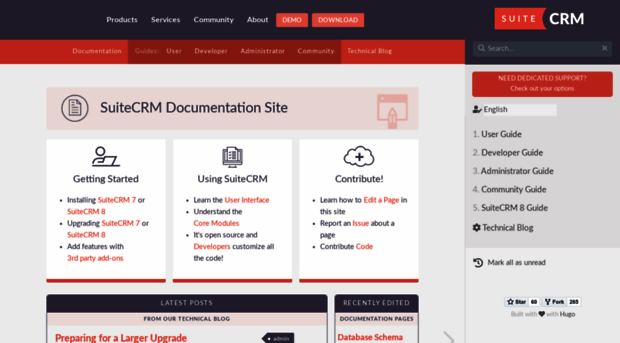 docs.suitecrm.com