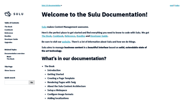 docs.sulu.io