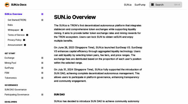 docs.sun.io