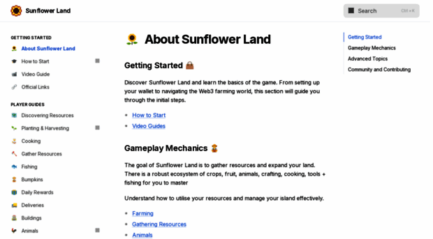 docs.sunflower-land.com