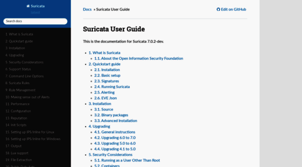 docs.suricata.io