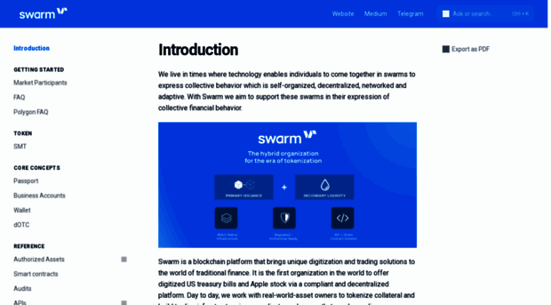 docs.swarm.com