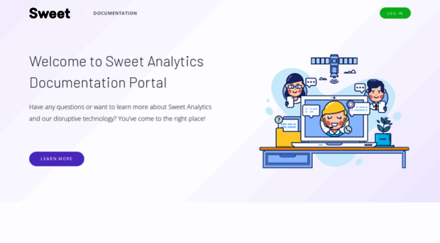 docs.sweetanalytics.com