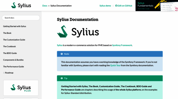 docs.sylius.com