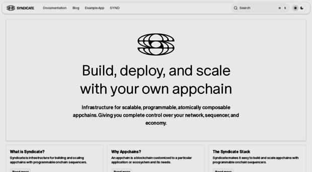 docs.syndicate.io