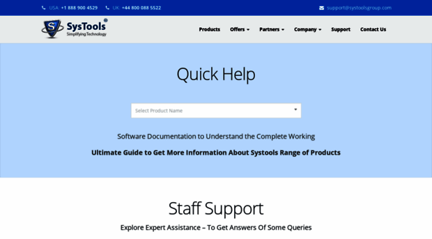 docs.systoolsgroup.com