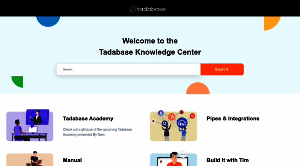 docs.tadabase.io