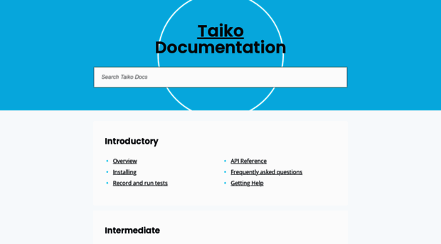docs.taiko.dev