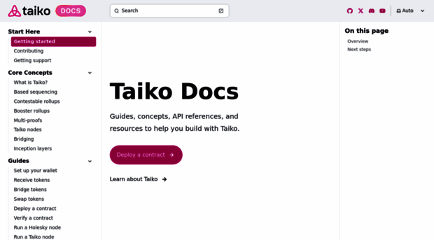 docs.taiko.xyz