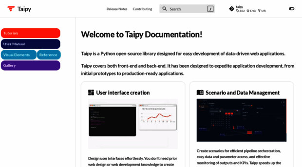 docs.taipy.io