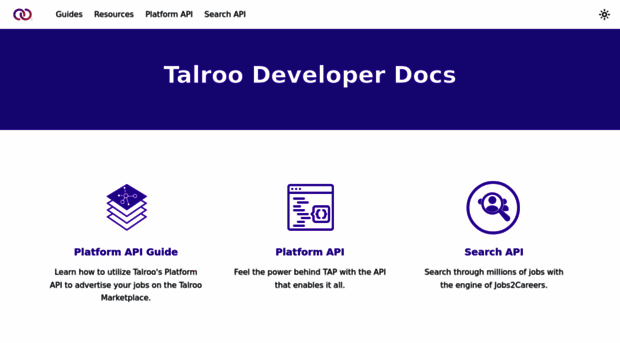 docs.talroo.com