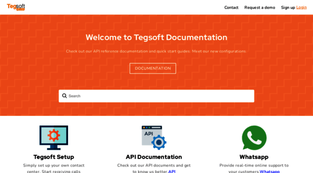 docs.tegsoft.com