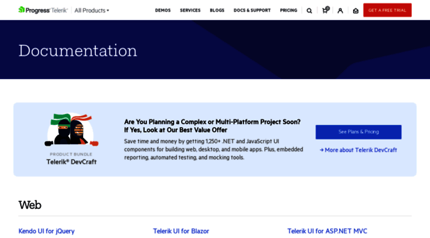 docs.telerik.com