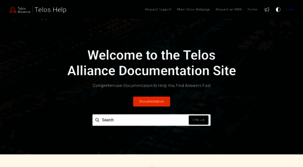 docs.telosalliance.com