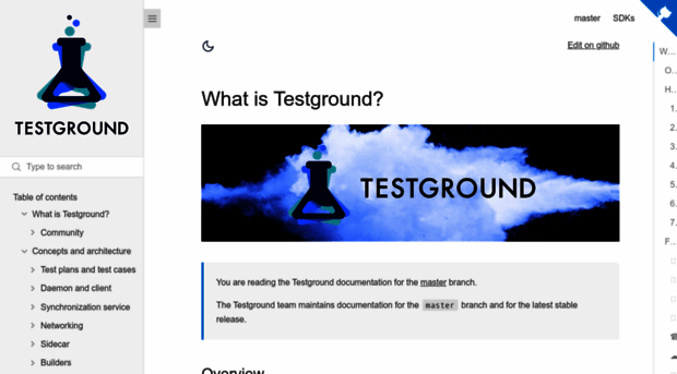 docs.testground.ai